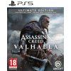 Assassins Creed Valhalla Ultimate Edition
