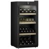Vínotéka Liebherr GrandCru WPbl 4201 čierna