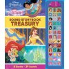 Disney Princess: Sound Storybook Treasury