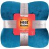 Heat Holders Držiaky tepla - deka BM390 (jedna veľkosť) (benzín)