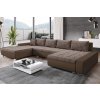 Robert meble TORONTO účková sedačka, Berlin 03/Madryt 124 – ľavý roh