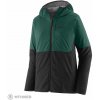 Patagonia Nano-Air Ultralight Freeride dámska bunda, cascade green M