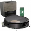Mopovací robot iRobot Roomba Max 705 Combo + stacja AutoWash