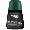Garnier Men Mineral Magnézium Ultra Dry 72h guličkový antiperspirant dezodorant roll-on pre mužov 50 ml