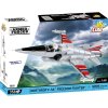 COBI 5858 Armed Forces Northrop F-5A Freedom Fighter, 1:48, 338 kostek (COBI-5858)