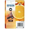 Cartridge Epson T3341 foto čierna (C13T33414012)