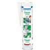 Elastické lepidlo Flex 310M Classic Weicon 13304310-66, čierné (310 ml) (WEI13304310-66)