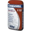KREISEL SMĚS ZDIVA CEMENT 115 25KG