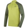 Husky Termobielizeň Active Winter Tromi zips M bright green Veľkosť: S spodná bielizeň