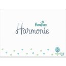 Pampers Harmonie 5 132 ks