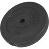 Gorilla Sports poplastovaný cementový kotúč 1,25kg - 15kg/31mm