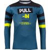 PULL-IN dres CHALLENGER TRASH 23 petrol - S