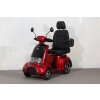 Štvorkolesový elektrický seniorský a invalidný vozík Selvo 4810Li