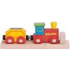 Bigjigs Rail Môj prvý vlak