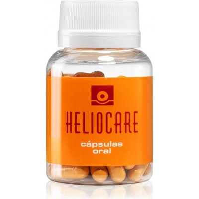 HELIOCARE Oral + B 60 kapsúl