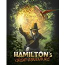 Hamiltons Great Adventure