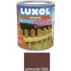 LUXOL ORIGINÁL 0022 palisander 6 l, palisander