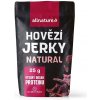 Allnature Beef Natural Jerky 25 g