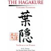 Hagakure (Yamamoto Tsunetomo)(Brožovaná)