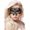 OUCH! Princess Black Lace Mask