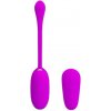 Pretty Love Shock Fun Vibrating Egg Electroshock Function
