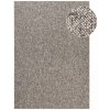 Elle Decoration Rocco taupe viacfarebný