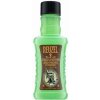 Reuzel Scrub Shampoo čistiaci šampón pre všetky typy vlasov 100 ml