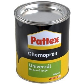 PATTEX Chemoprén Univerzál 800g