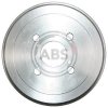 A.B.S. Brzdový bubon 2402S