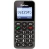 Mobilný telefón Panasonic P99 4 MB 2G čierny