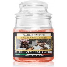 THD Vegetal Vaniglia E Zenzero 100 g