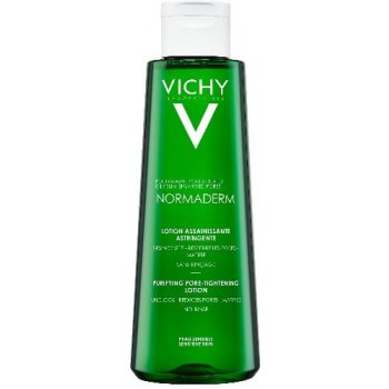 Vichy Normaderm Purifying Pore-Tightening Lotion For Acne Prone Skin 200 ml