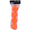 FLOORBEE Torpedo IFF Ballbuffer 4 ks, neónovo oranžová
