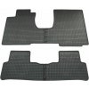 Gumové rohože pre Honda CR-V III