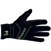 Karpos Alagna Glove black/green fluo - M