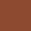 RAL 8004 farba nariedená, lakovateľná, 1 liter (RAL8004 COPPER BROWN originálny odtieň farby pod bezfarebný lak ( ČSN 2214 ))