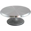 Otočný stojan na torty, Ø 29 cm – MARTELLATO