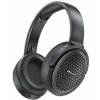 AWEI Sluchátka přes uši AT78 ANC ENC Bluetooth 6.0, černá