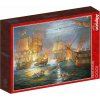 Alipson Battle of the Nile 1000 dielov