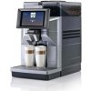 Automatický kávovar Saeco Magic M2 strieborné