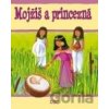 Mojžiš a princezná - S. Piper, E. Corke
