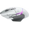 LOGITECH Logitech® G502 X PLUS-WHITE/PREMIUM-2.4GHZ 910-006171