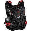 Leatt Detský chránič hrudníka Chest Protector 3.5 junior Black Čierny 147-159cm