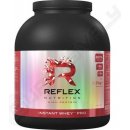 Proteín Reflex Nutrition Instant Whey PRO 4400 g