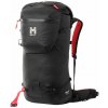 Horský batoh Millet Kamet 35 - black