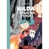 Hilda i kamena šuma (Luke Pearson)(Pevná)