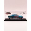 HOT WHEELS Red Line Club Kenny Scharf's Zoom Custom Ford T-Bird GABLOTKA