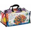 Loptičky hracie Intex 49602 small fun 100 kusov 6,5 cm 49602