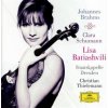 Lisa Batiashvili - Johannes Brahms & Clara Schumann