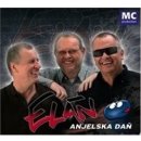 ELAN: ANJELSKA DAN, CD